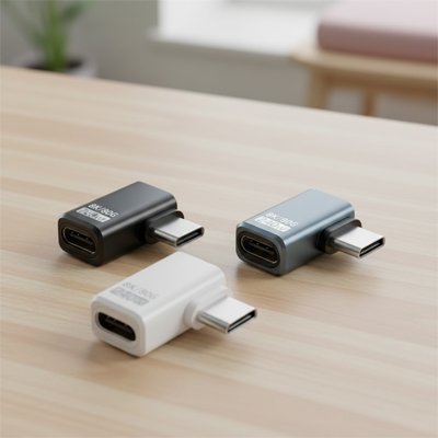 Adaptateur usb c​ 