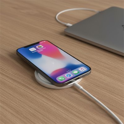 Chargeur sans fil