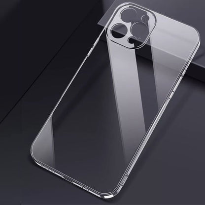Coque transparente 