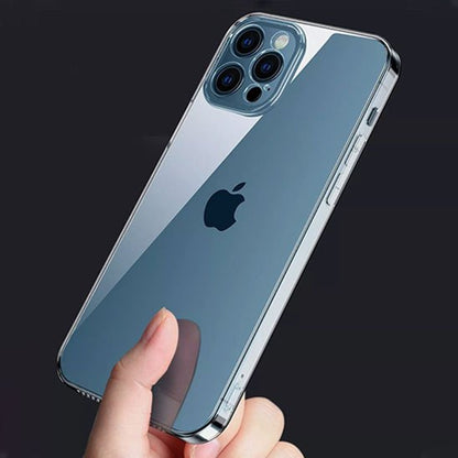 Coque transparente 