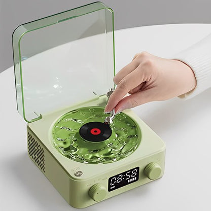 Mini enceinte bluetooth