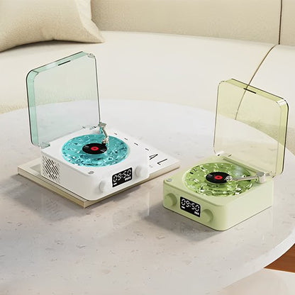 Mini enceinte bluetooth