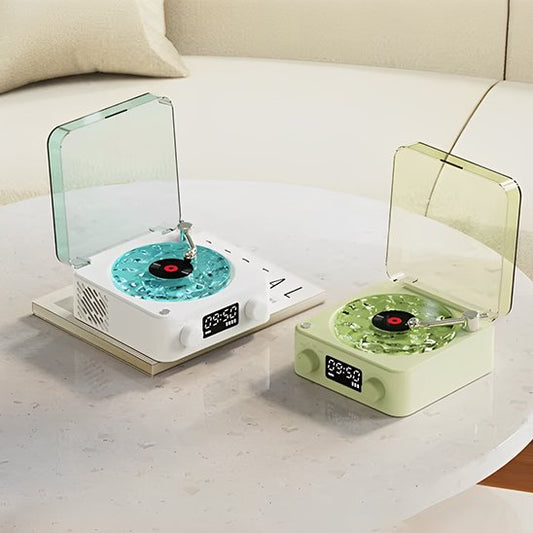 Mini enceinte bluetooth