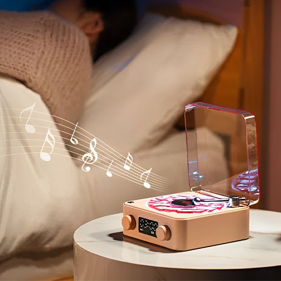 Mini enceinte bluetooth