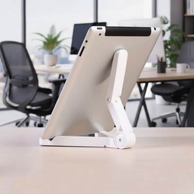 Support pour tablette 