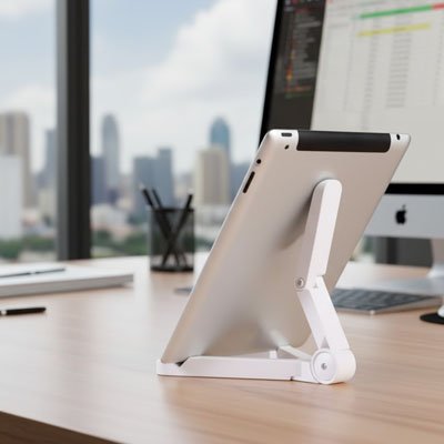 Support pour tablette 