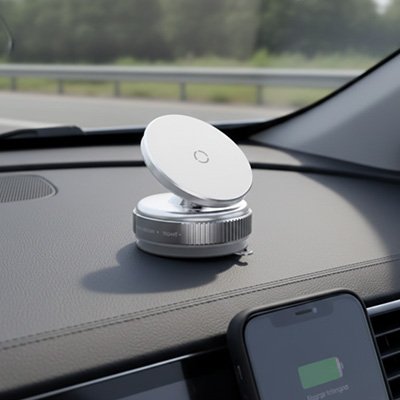 Support telephone voiture 