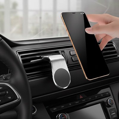 Support telephone voiture 